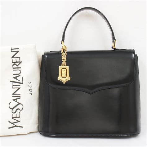 ebay ysl vintage|YSL bag pre owned.